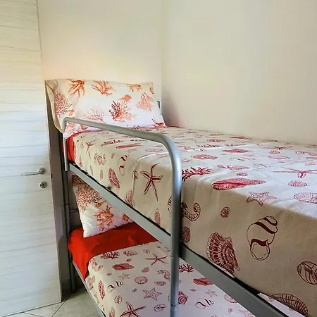 Sole Mare Porto Recanati