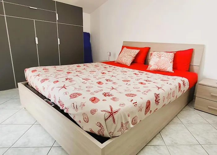 Sole Mare * Porto Recanati