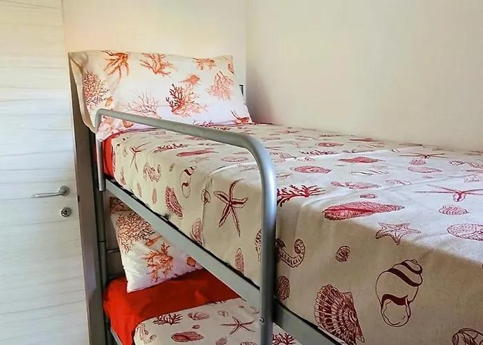 Sole Mare Porto Recanati