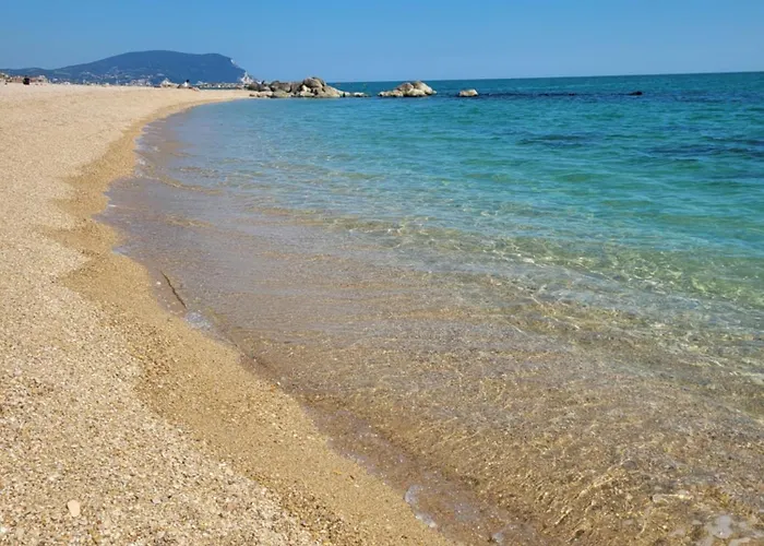 Appartamento Sole Mare *