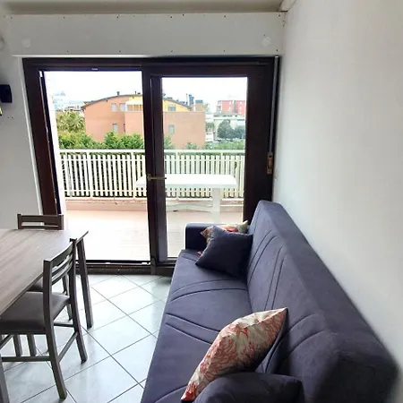 Apartment Sole Mare