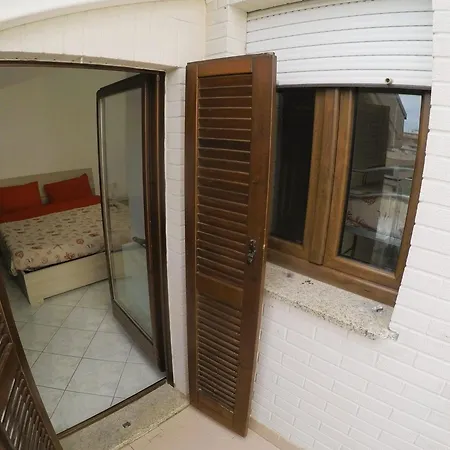 Apartment Sole Mare