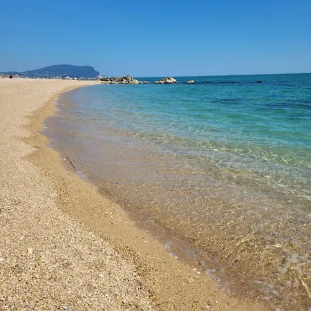 Apartment Sole Mare *