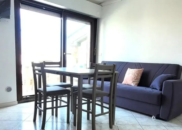 Sole Mare Apartment