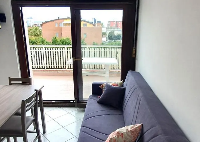 Apartment Sole Mare
