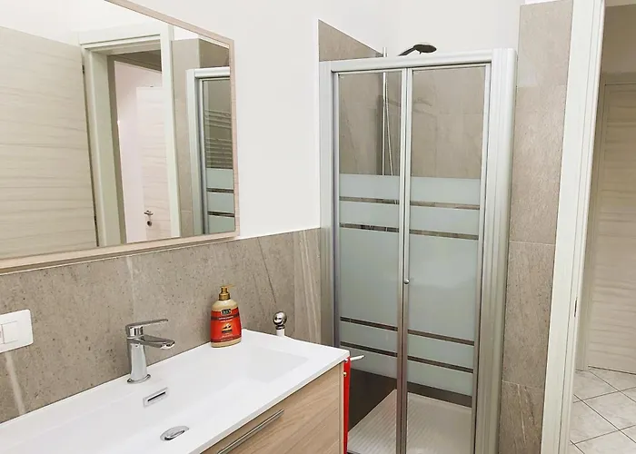 Apartment Sole Mare Porto Recanati