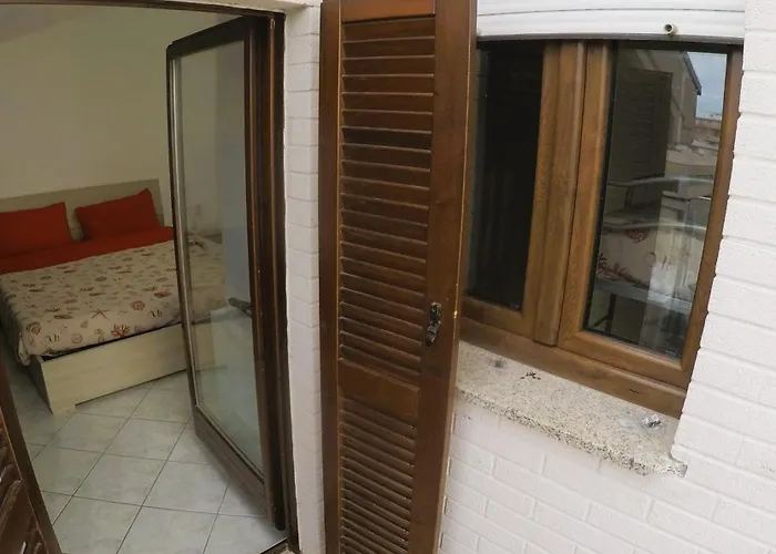Apartment Sole Mare